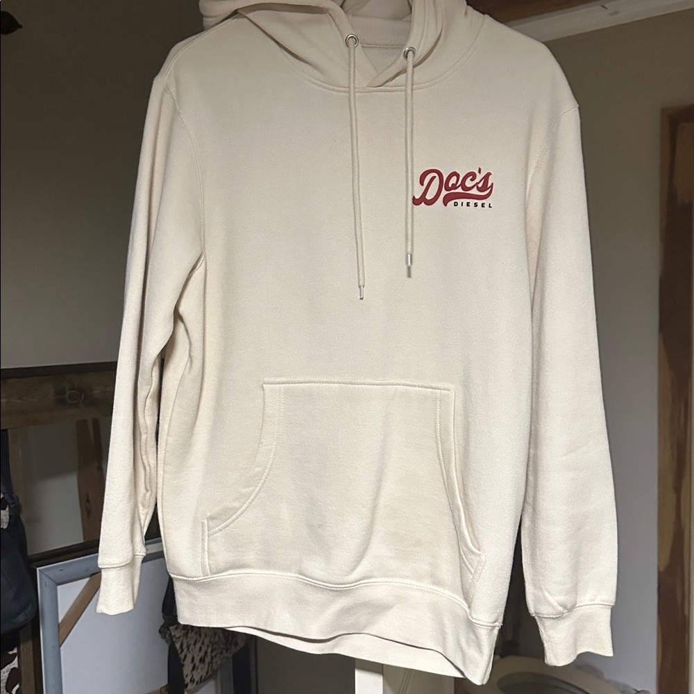 Men’s/women’s Hoodie